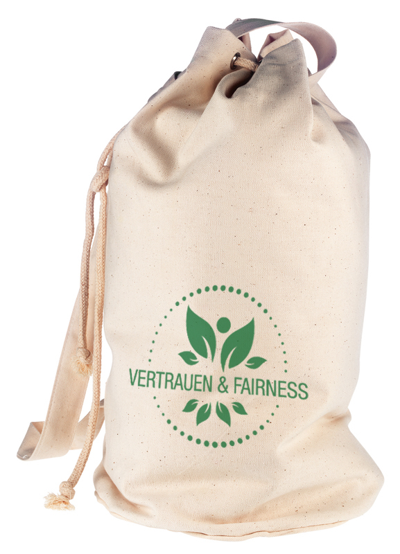 Matchsack Lasse