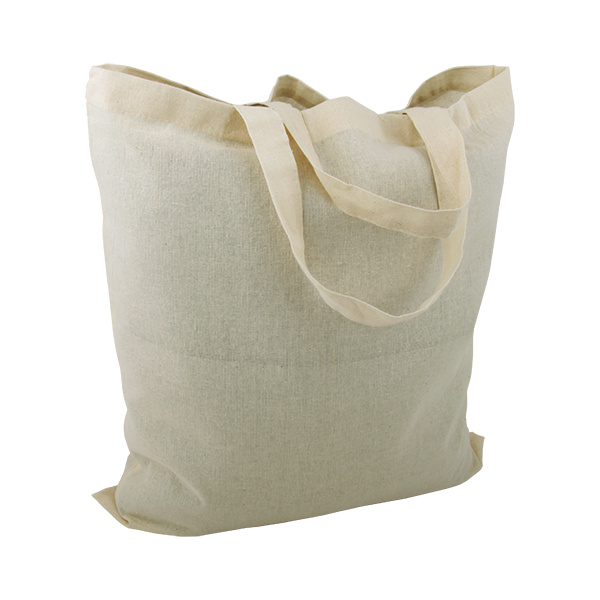 Baumwolltasche Peter